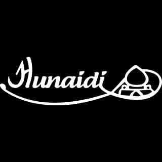 Al Hunaidi