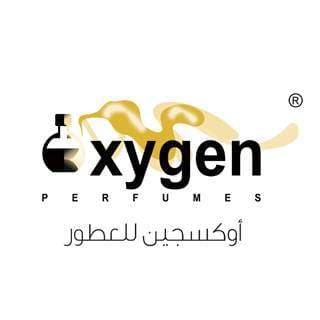 Oxygen Perfumes 