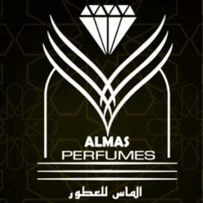 Almas Perfumes