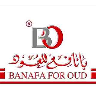 Banafa For Oud