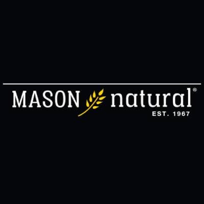 Mason Natural