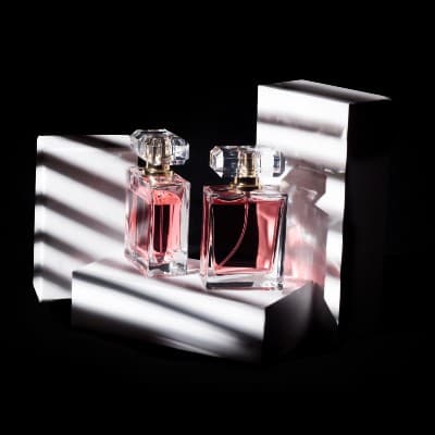 Perfume Set
