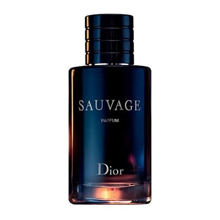 Sauvage Parfum - 100 ML - Men   