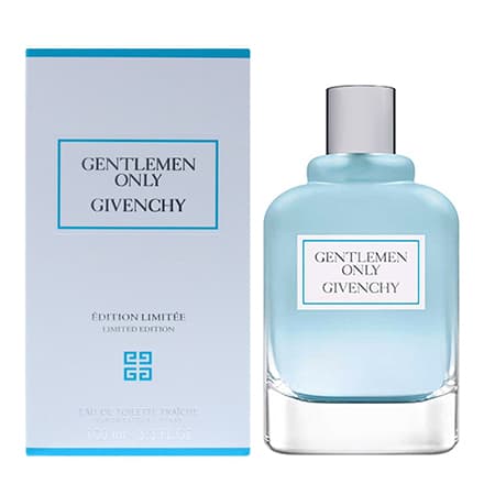 Gentlemen Only Eau De Toilette - 100ML - Men   