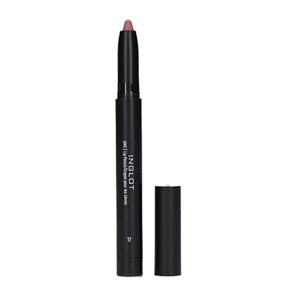 AMC Lip Pencil Matte with Sharpener - N17   