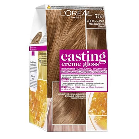 Casting Cream Gloss - N 700 - Blonde   
