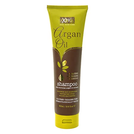 Argan Oil Shampoo - 300ML   