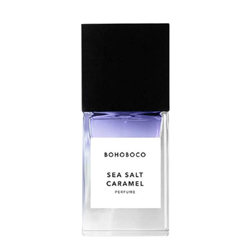 Sea Salt Caramel Perfume - 50ML - Unisex   