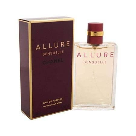 Chanel Allure Sensuelle Body Lotion, 200 Ml : : Beauty