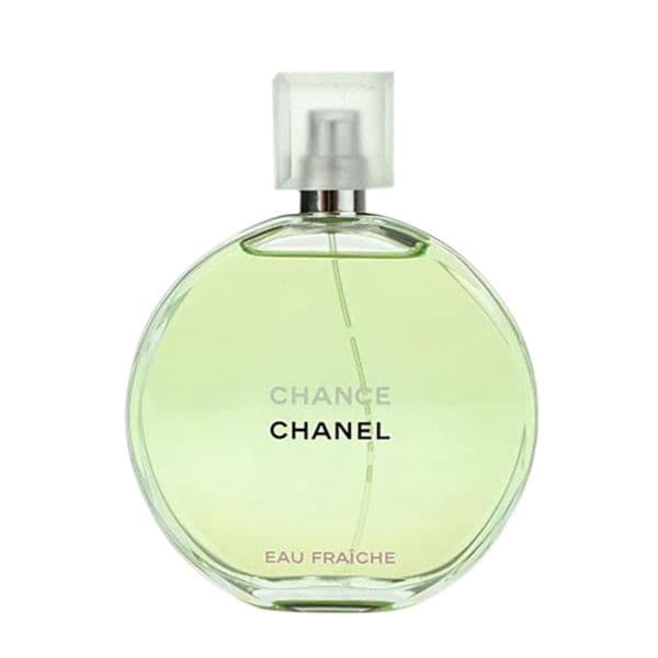 Buy Chanel CHANCE EAU FRAICHE Eau De Toilette Spray 150ml