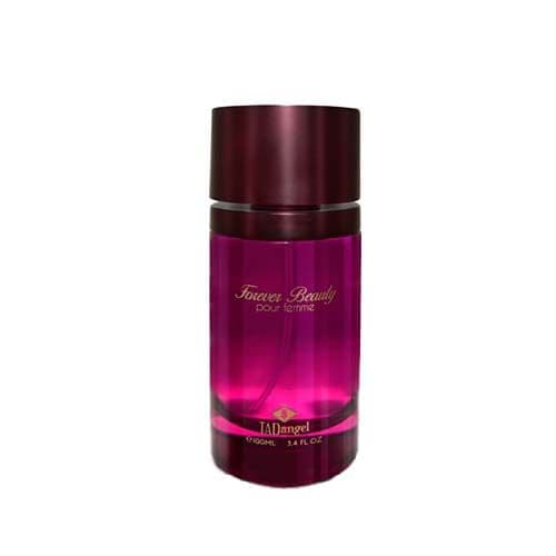 Tadangel Pure Touch Noir Perfume For Men 100 ML EDP