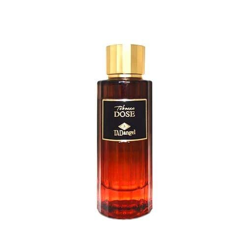 Pure Touch Noir by Tadangel, Unisex Eau de Parfum - 100 ml: Buy