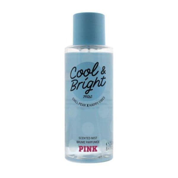 Cool & Cool Body Lotion Silky Comfort - 250 mlCool and Cool