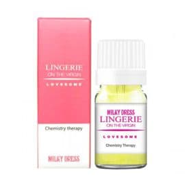 Lingerie On The Virgin Feminine Hygiene Oil - Lovesome - 5ML