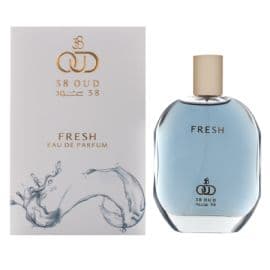 Fresh Eau De Parfum - 100ML