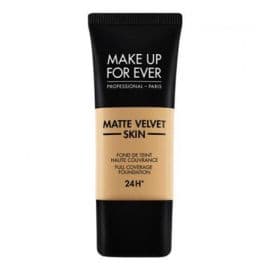 Matte Velvet Skin Full Coverage Foundation - Almond - Y415