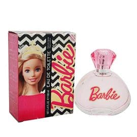 Barbie Perfume - EDT - 100 ML