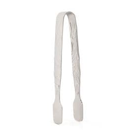 Flower Decoration Tong - Silver