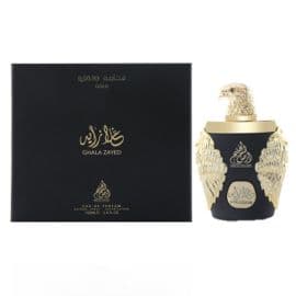 Ghala Zayed Gold Eau De Parfum - 100ML - Unisex