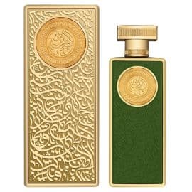 Al-Thahab Al-Akhthar Eau De Parfum - 50ML