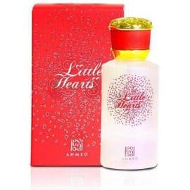 Little Hearts Eau De Parfum - 50ML