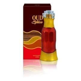 Dehn Oud & Spice - 40ML