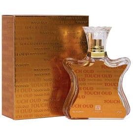 Touch Oud Eau De Parfum - 50ML