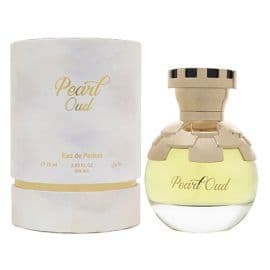 Pearl Oud Eau De Parfum - 75ML - Unisex