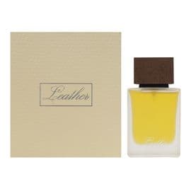 Leather Eau De Parfum - 50ML