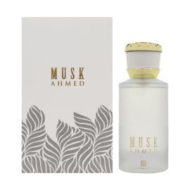 Musk Ahmed Eau De Parfum - 50ML