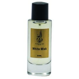Albokhour Center - White Musk Eau De Parfum Unisex - 50ML