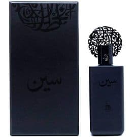 Seen Black Edition Eau De Parfum - 100ML