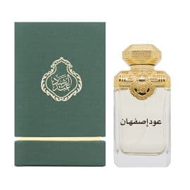 Asfahan Oud Eau De Parfum - 100ML