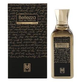 Belleza Black Eau De Parfum - 100ML - Men