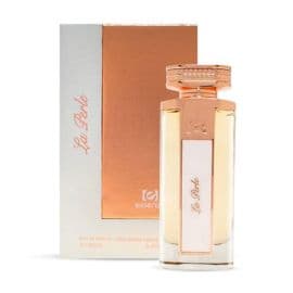 La Perle Eau De Parfum - 100ML - Women