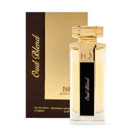 Oud Blend Eau De Parfum - 100ML