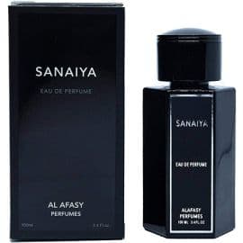 Sanaiya Eau De Parfum - 100ML