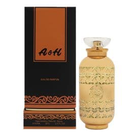 A&H Eau De Parfum - 100ML - Unisex