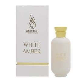 White Amber Eau De Parfum - 100ML - Unisex