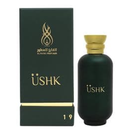 Ushk Eau De Parfum - 100ML - Unisex