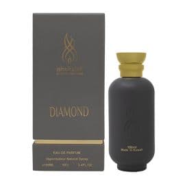 Diamond Eau De Parfum - 100ML
