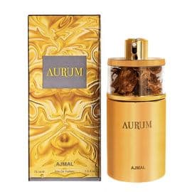 Aurum Eau De Parfum - 75ML - Women