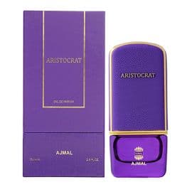 Aristocrat Eau De Parfum - 75ML - Women 