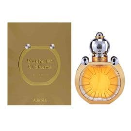 Mukhallat Al Shams Eau De Parfum - 50ML