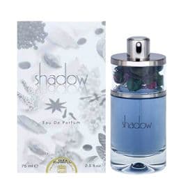 Shadow II Eau De Parfum - 75ML - Unisex