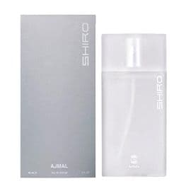 Shiro Eau De Parfum - 90ML - Men