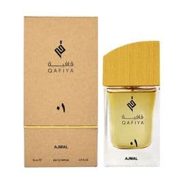 Qafiya 1 Eau De Parfum - 75ML