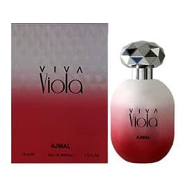 Viva Viola Eau De Parfum - 75ML - Unisex