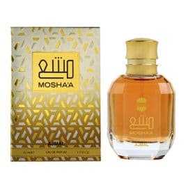 Mosha'a Eau De Parfum - 50ML - Unisex