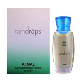 Raindrops Concentrated Perfume -10ML - Women